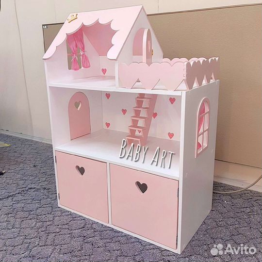 Кукольный домик