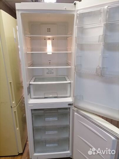 Холодильник LG NO frost с гарантией