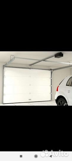 Автоматика для ворот