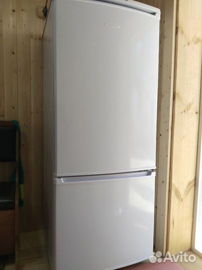 Холодильник