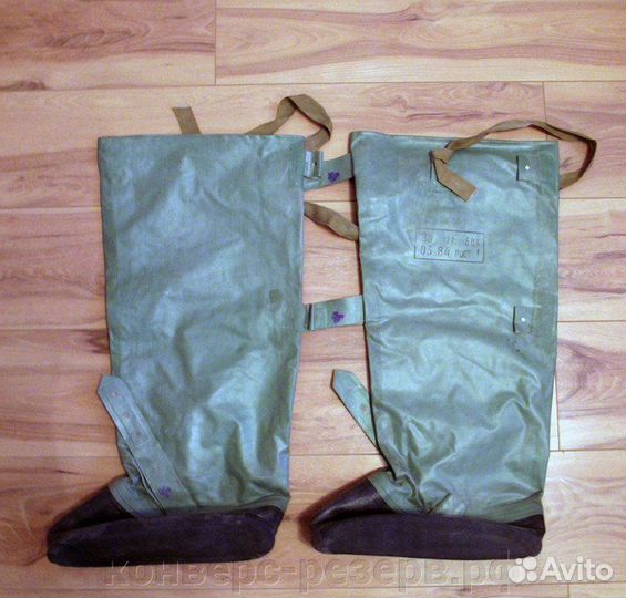 Чулки (бахилы) озк