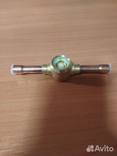 Стекло смотровое SYJ-A00060-000 (10s) sanhua