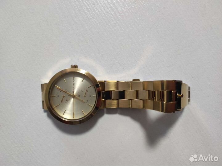 Часы женские Michael Kors Garner MK6408 оригинал