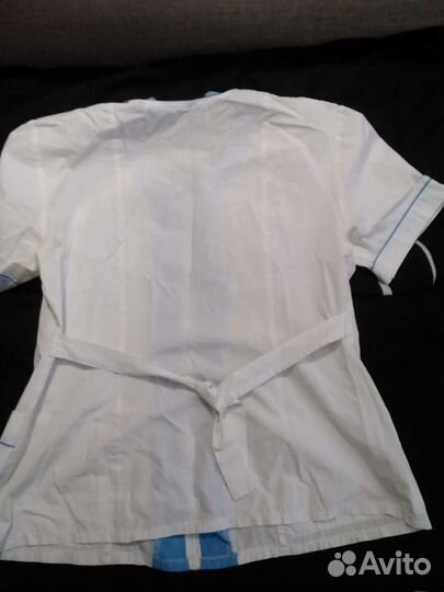 Медицинские костюмы 2 шт