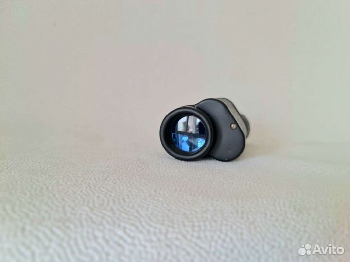 Монокуляр Мп 8х30 СССР 1981г (Ранний)