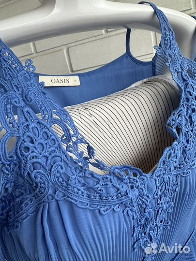 Платье женское 42 44