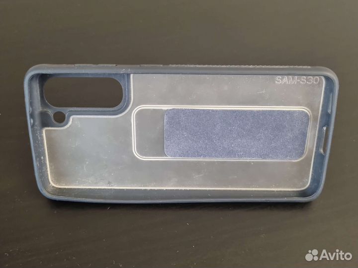 Чехол Samsung s21