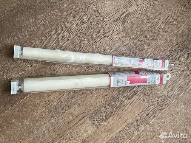 Рулонные шторы