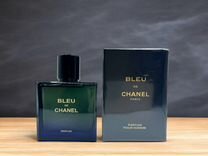 Мужской парфюм Bleu De Chanel