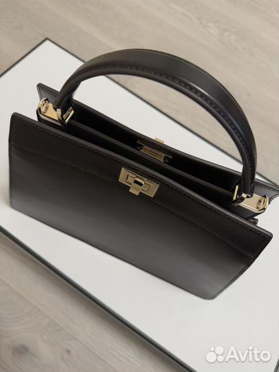 Сумка женская эконика