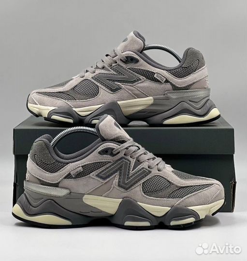 Кроссовки мужские New Balance 9060