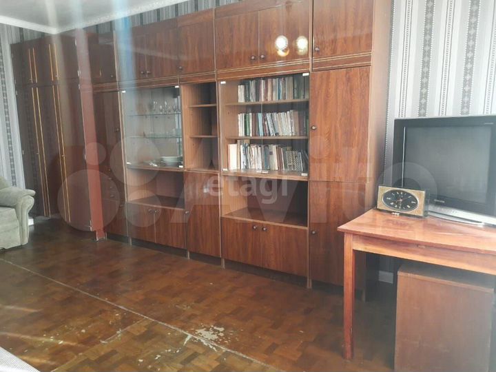 1-к. квартира, 37 м², 9/9 эт.