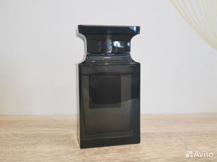 Tom Ford Oud Wood 100 оригинал