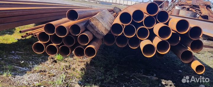 Металлопрокат