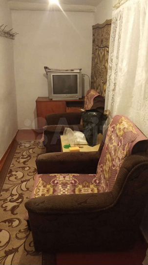 Дом 43 м² на участке 20 сот.