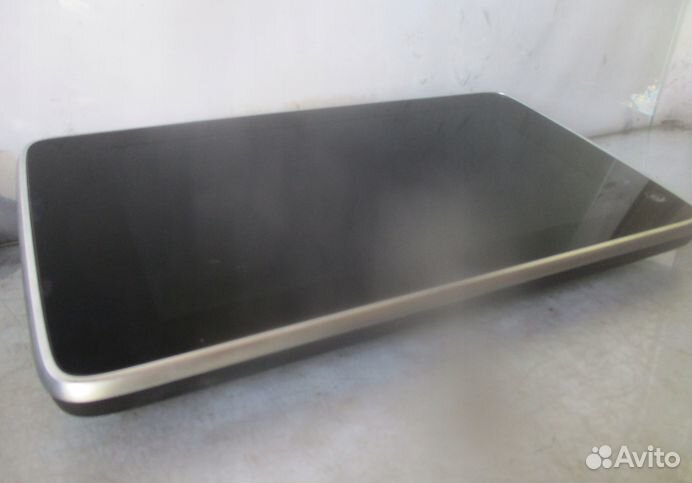 Задний монитор 9384085 BMW G11 G12