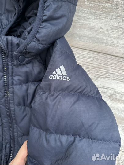 Куртка adidas 116