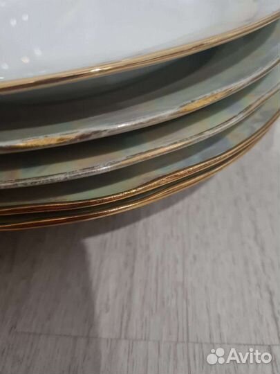 Сервиз столовый Мадонна