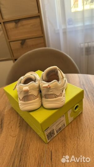 Кроссовки Dr. kong летние 23