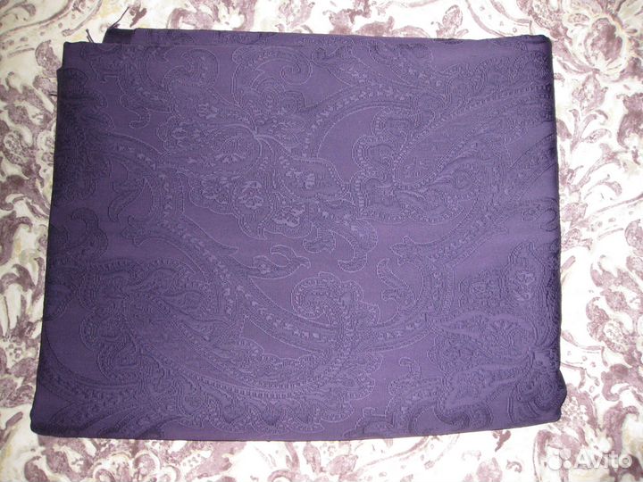 Шикарная мебельная жаккардовая ткань