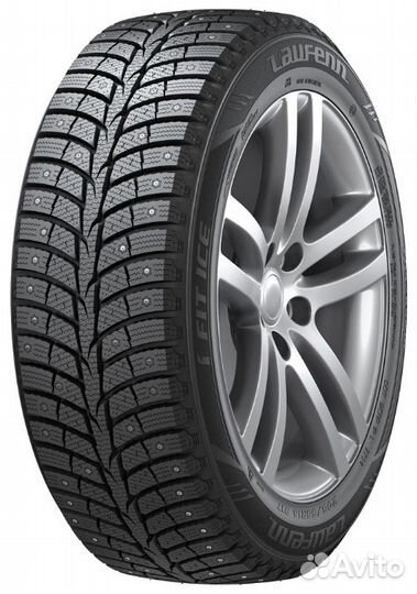 Laufenn I Fit Ice LW 71 215/50 R17 95T