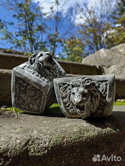 Кашпо для цветов Ваза для хранения