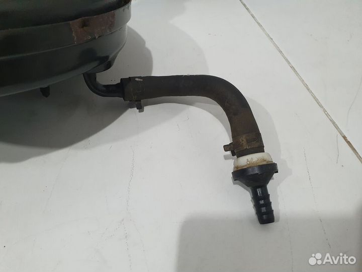 Усилитель тормозов вакуумный Киа RIO 3