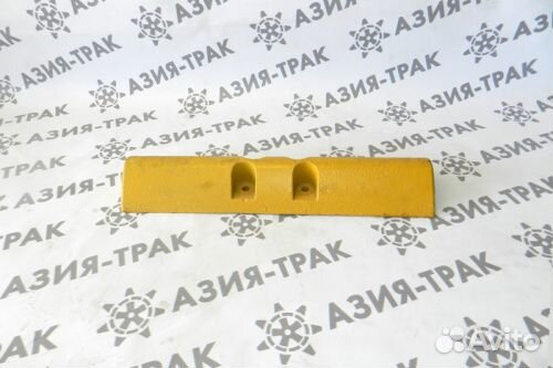 Трак гусеницы болотный Komatsu D20/D21 (500mm)