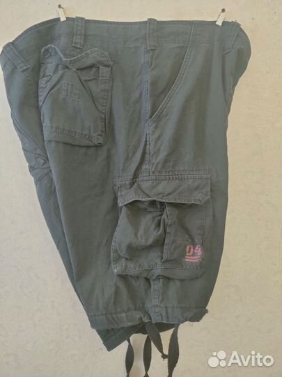 Шорты/Боевые/Surplus/Airborne Vintage/4XL