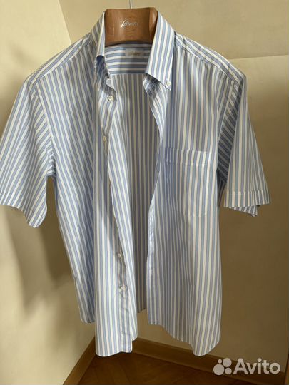 Оригинал Brioni рубашка