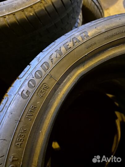 Goodyear EfficientGrip Performance 195/45 R16