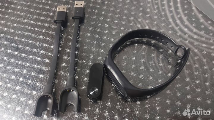 Mi band 2
