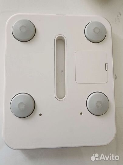 Умные детские весы Withings WS-40