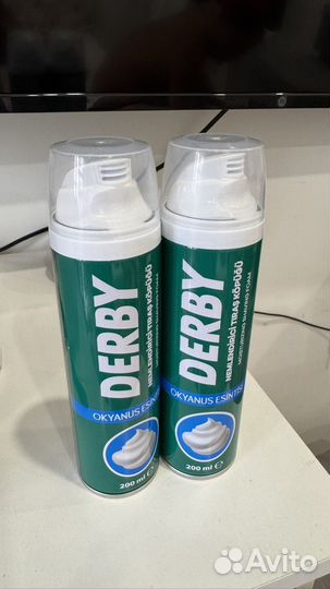 Derby