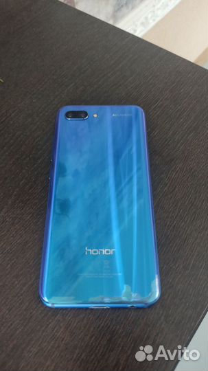 HONOR 10, 4/128 ГБ