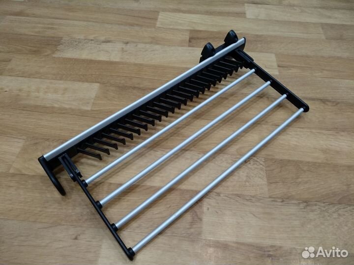 Новый Держатель для Брюк и Галстуков