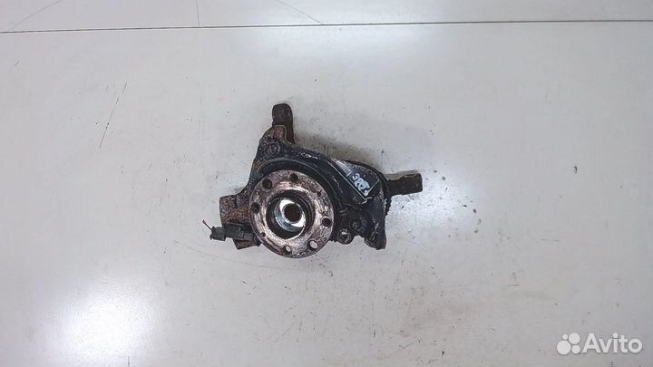 Ступица (кулак, цапфа) Lancia Delta, 2011