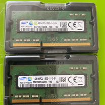 Опе�ративная память samsung 4GB