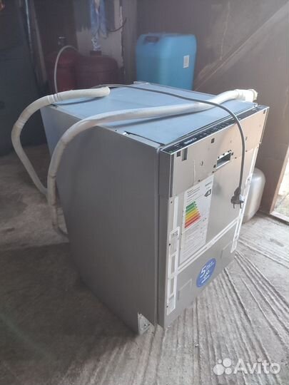 Посудомоечная машина Beko