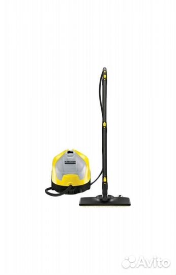 Пароочиститель Karcher sc 4