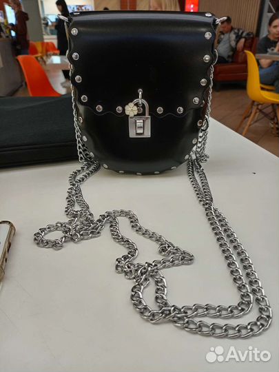 Сумка женская