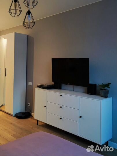 Гостиная по вашему проекту