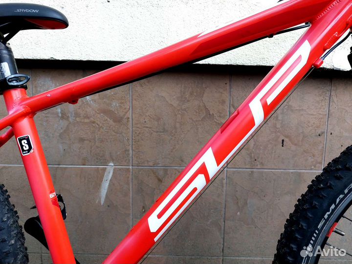 Superior Racer XC 27 (Shimano Acera/27.5