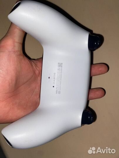 Sony playstation 5 с дисководом