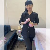 Студия шугаринга, Мурино