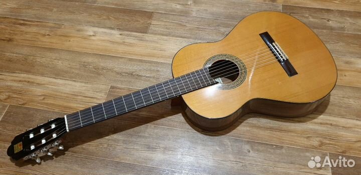 Гитара Alhambra 3C