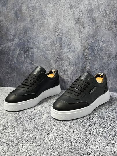 Мужские кеды Baldinini (39-43)