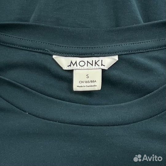 Футболка Monki 42