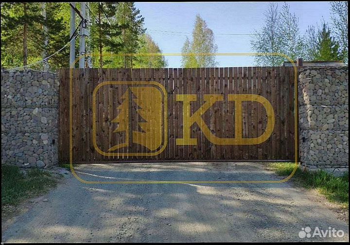 Штакеник деревянный напрямую от производителя