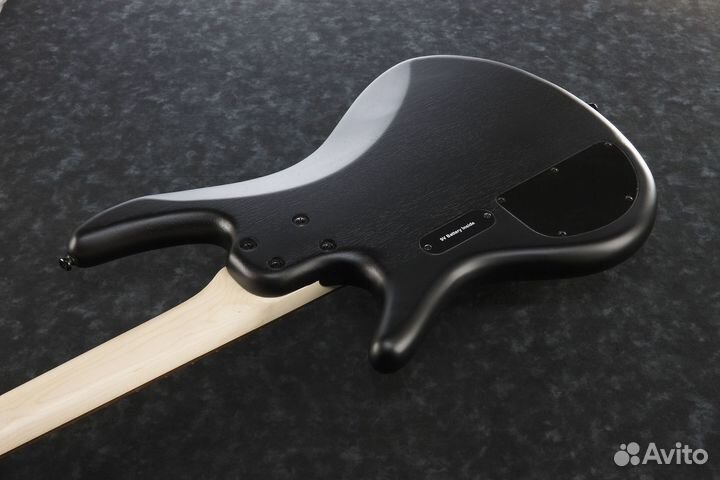 Бас гитара ibanez